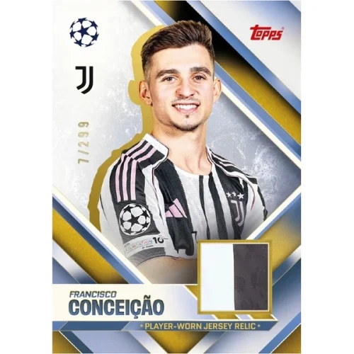 25/26 Topps UCC 2026 MAX - Mega Tin