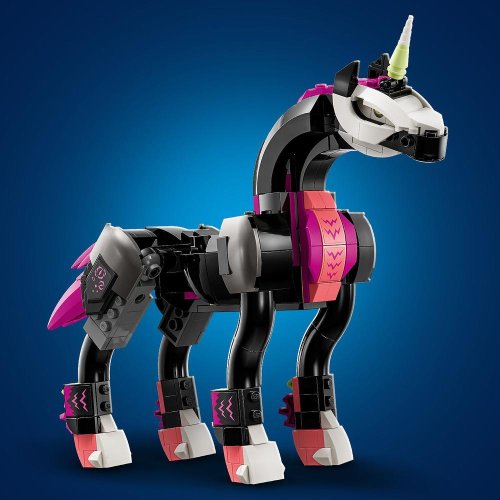LEGO® DREAMZzz™ 71457 Pégase, le cheval volant