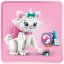 LEGO® | Disney™ 43286 Aristocats: Bezaubernde Marie