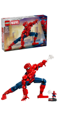 LEGO® Marvel 76346 Spider-Man Hero Figure
