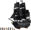 LEGO® Icons 10365 Het piratenschip van kapitein Jack Sparrow