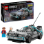 LEGO® Speed Champions 77256 Zeitmaschine aus Zurück in die Zukunft