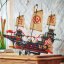 LEGO® Ninjago 71848 Der Tempel-Flugsegler