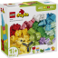 LEGO® DUPLO® 10479 Színpompás, kreatív csomag