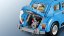 LEGO® Creator Expert 10252 VW Käfer