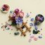 LEGO® Botanicals 11503 Le mur de fleurs