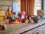 LEGO® 40600 Celebração dos 100 Anos da Disney