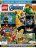 KOMIKS LEGO® MARVEL AVENGERS 02/2025 - Minifigurka LOKI + SBĚRATELSKÉ HRACÍ KARTY
