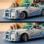 LEGO® Technic 42210 Auto Nissan Skyline GT-R (R34) 2 Fast 2 Furious