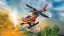 LEGO® City 60411 Strażacki helikopter ratunkowy