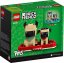 LEGO® BrickHeadz 40440 Deutscher Schäferhund