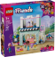 LEGO® Friends 42662 Salon fryzjerski i sklep z ozdobami
