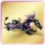 LEGO® Disney™ 43240 Maléfique en dragon