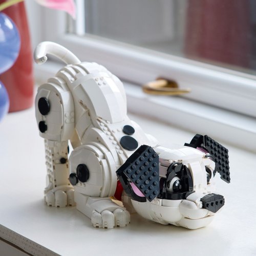 LEGO® | Disney™ 43269 101 Dalmatiërs puppy
