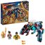 LEGO® Marvel 76154 Deviantova léčka!