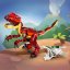 LEGO® Creator 31379 Wilder Dinosaurier