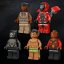 LEGO® Marvel 76214 Black Panther: Duell auf dem Wasser