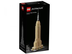 LEGO® Architecture 21046 Empire State Building