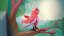 LEGO® Creator 3-in-1 31170 Animais Selvagens: Flamingo Cor-de-rosa