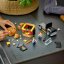 LEGO® City 60404 Le food-truck de burgers