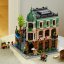 LEGO® Icons 10297 Boutique Hotel