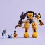 LEGO NINJAGO 71839 Arin a bojový robot Spinjitzu