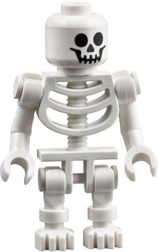 LEGO® 40122 Un bonbon ou un sort
