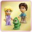 LEGO® | Disney™ 43294 La mini-torre di Rapunzel