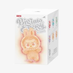 POP MART Labubu The Monsters - Big Into Energy Blind Box