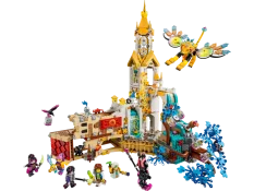 LEGO® DREAMZzz™ 71486 Zamek Nocturnia