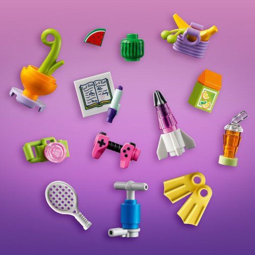 LEGO® Friends 41709 Vakantie strandhuis