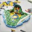 LEGO® LEGO® Editions 43027 Vini Jr. – Fußball-Highlights