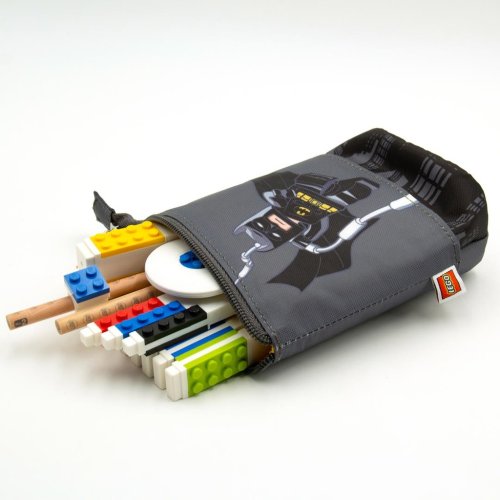 LEGO® DC Super Heroes Batman™ - Pop Up trousse à crayons