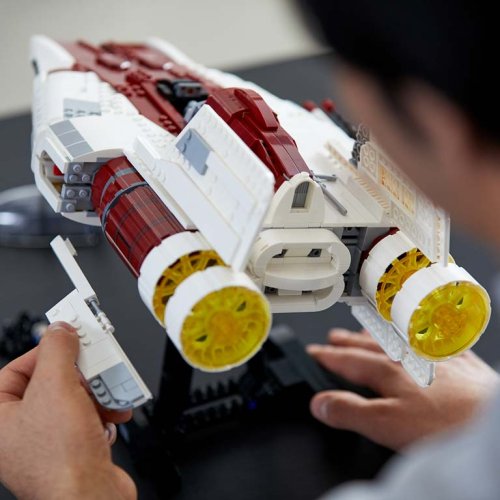 LEGO® Star Wars™ 75275 A-wing Starfighter