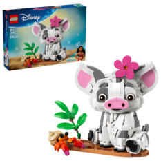 LEGO® │ Disney 43292 Pua