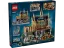 LEGO® Harry Potter™ 76435 Castillo de Hogwarts™: Gran Comedor