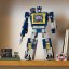LEGO® Icons 10358 Transformers : Soundwave