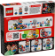 LEGO® Super Mario 72043 Mario Kart™ – LEGO® Mario™ interattivo e Kart standard