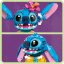 LEGO® Disney™ 43249 Stitch