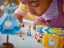 LEGO® Disney™ 43266 Vestido da Cinderela