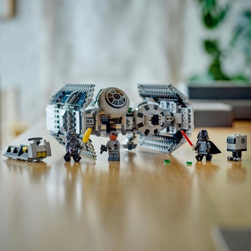 LEGO® Star Wars™ 75347 TIE Bomber™