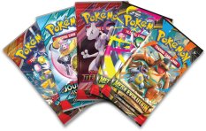 Pokémon TCG: Mega Lucario ex Figure Collection
