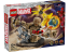 LEGO® Marvel 76280 Spider-Man vs. Uomo sabbia: Battaglia finale