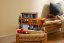 LEGO® Ideas 21354 Twilight : la maison des Cullen