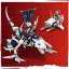 LEGO® Ninjago 71845 Lloyds Jet-Mech