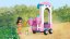 LEGO® Friends 42643 Suikerspinkraam en scooter