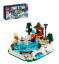 LEGO® 40416 Patinoire