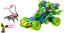 LEGO® DREAMZzz™ 71491 Mateo mit dem Z-Blob Action-Rennwagen