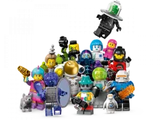 LEGO® Minifigurki 71046 Kosmos - seria 26 - box - 36 szt.