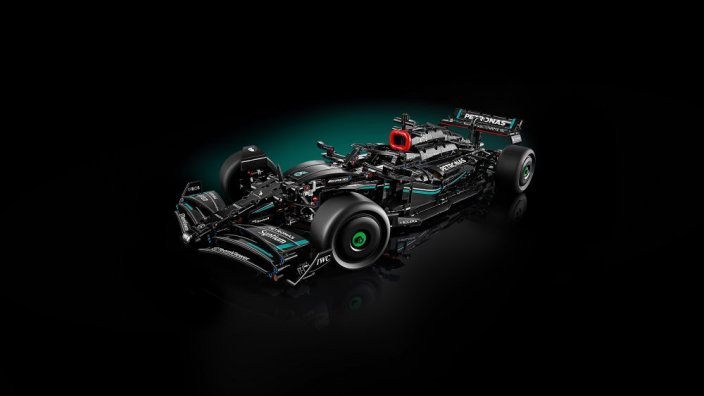 LEGO® Technic™ 42171 Mercedes-AMG F1 W14 E Performance